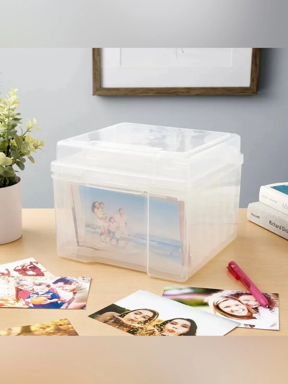 NIB Simply Tidy 5